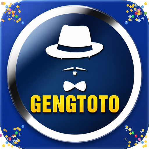 gengtoto — galeri pratinjau - APK Resmi
