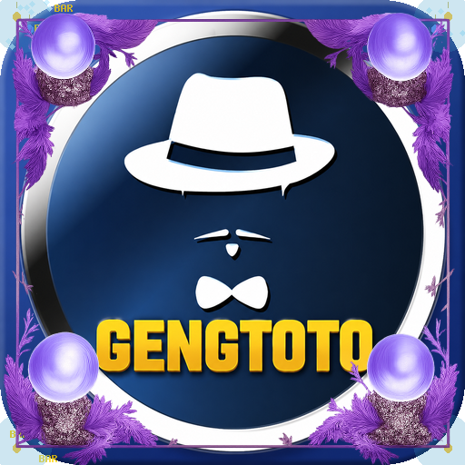 gengtoto — galeri pratinjau Resmi APK